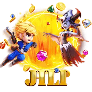 jili by judhai168